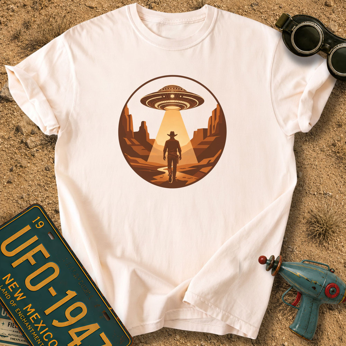 The Drifter T-shirt