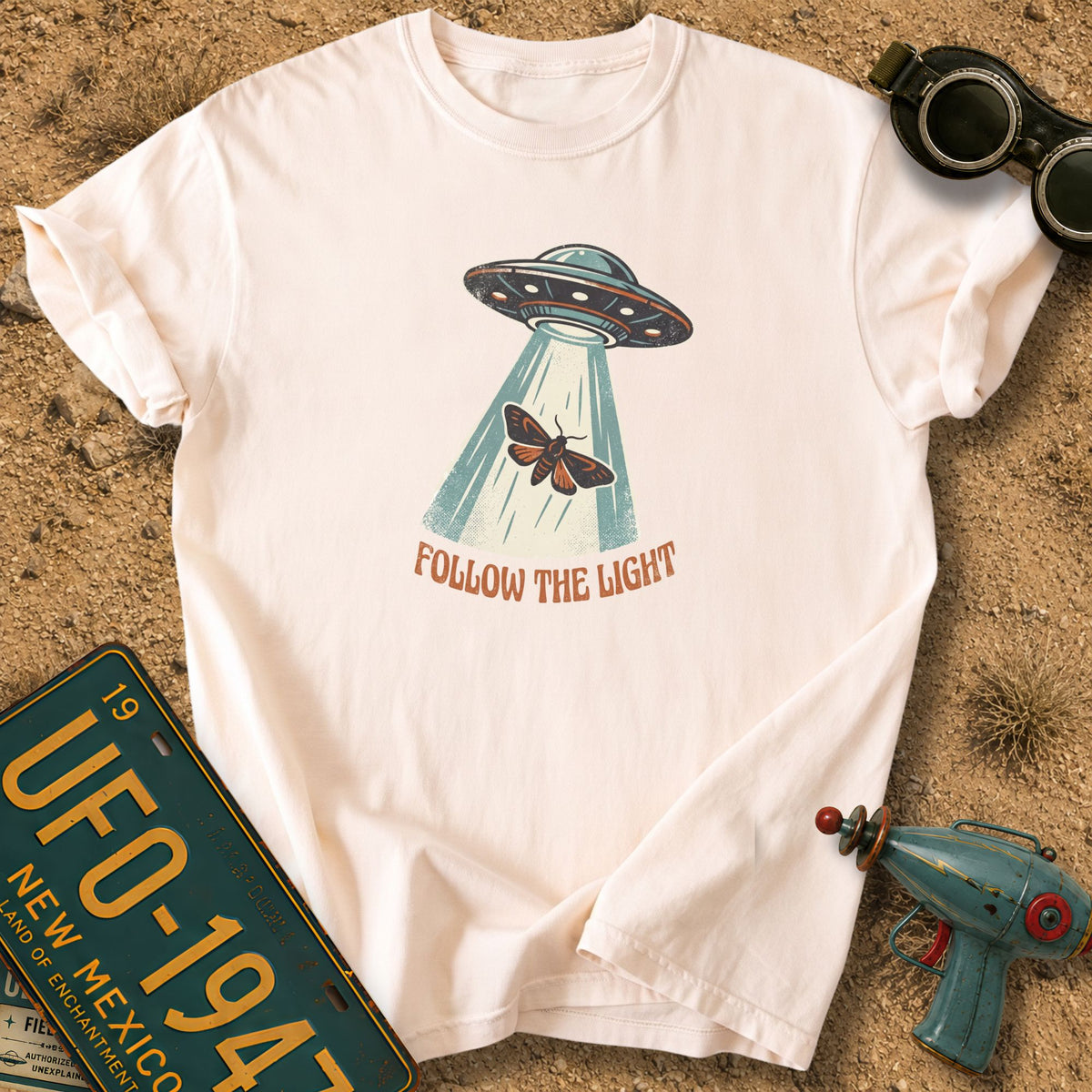 The Light T-shirt