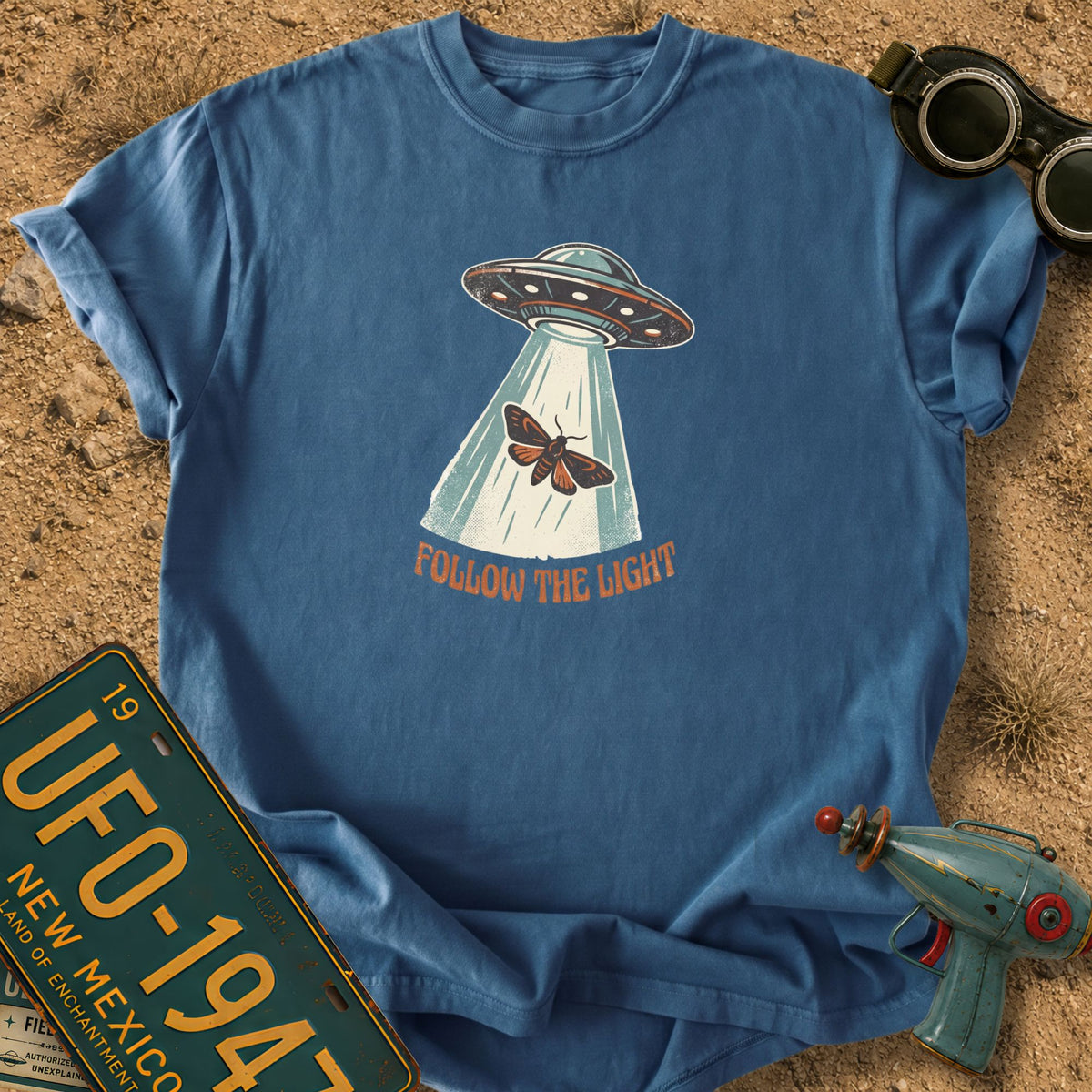 The Light T-shirt