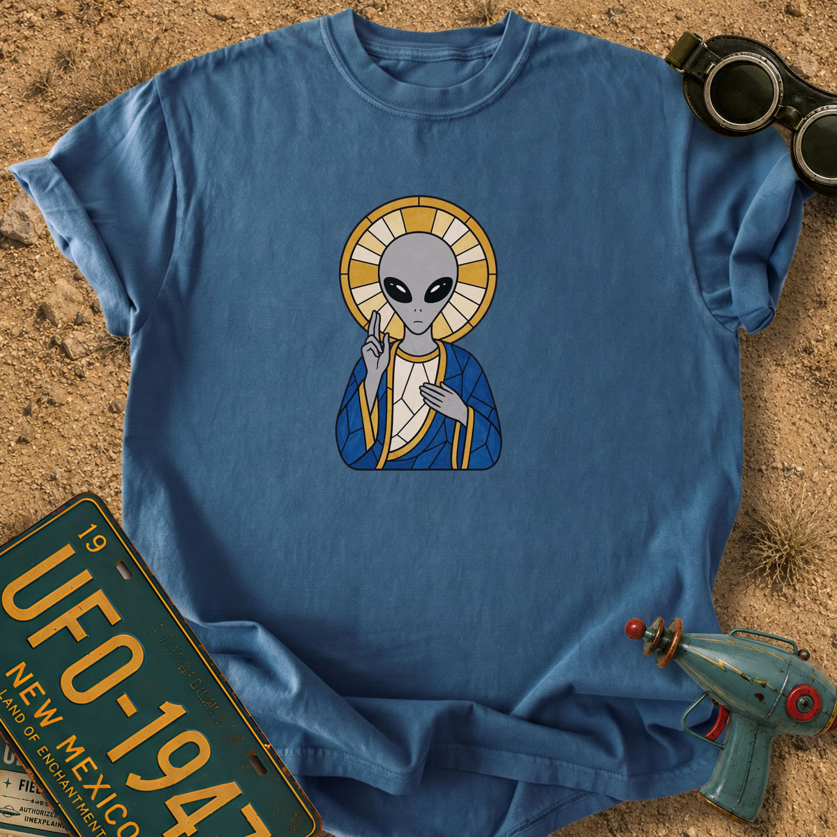The Savior T-shirt