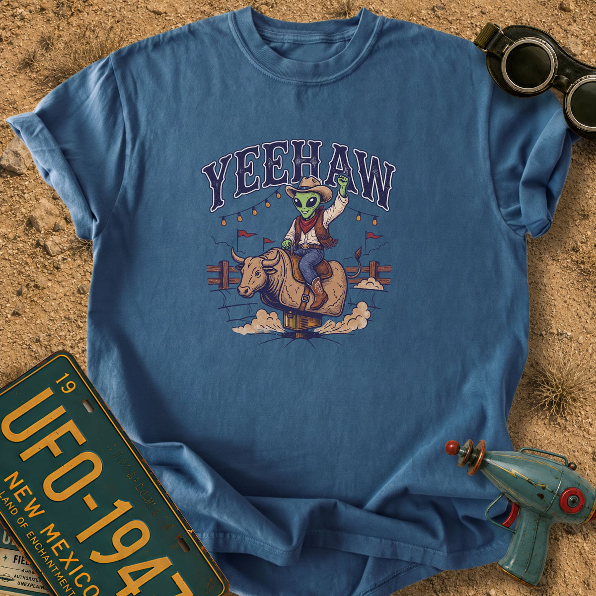 YeeHaw T-shirt