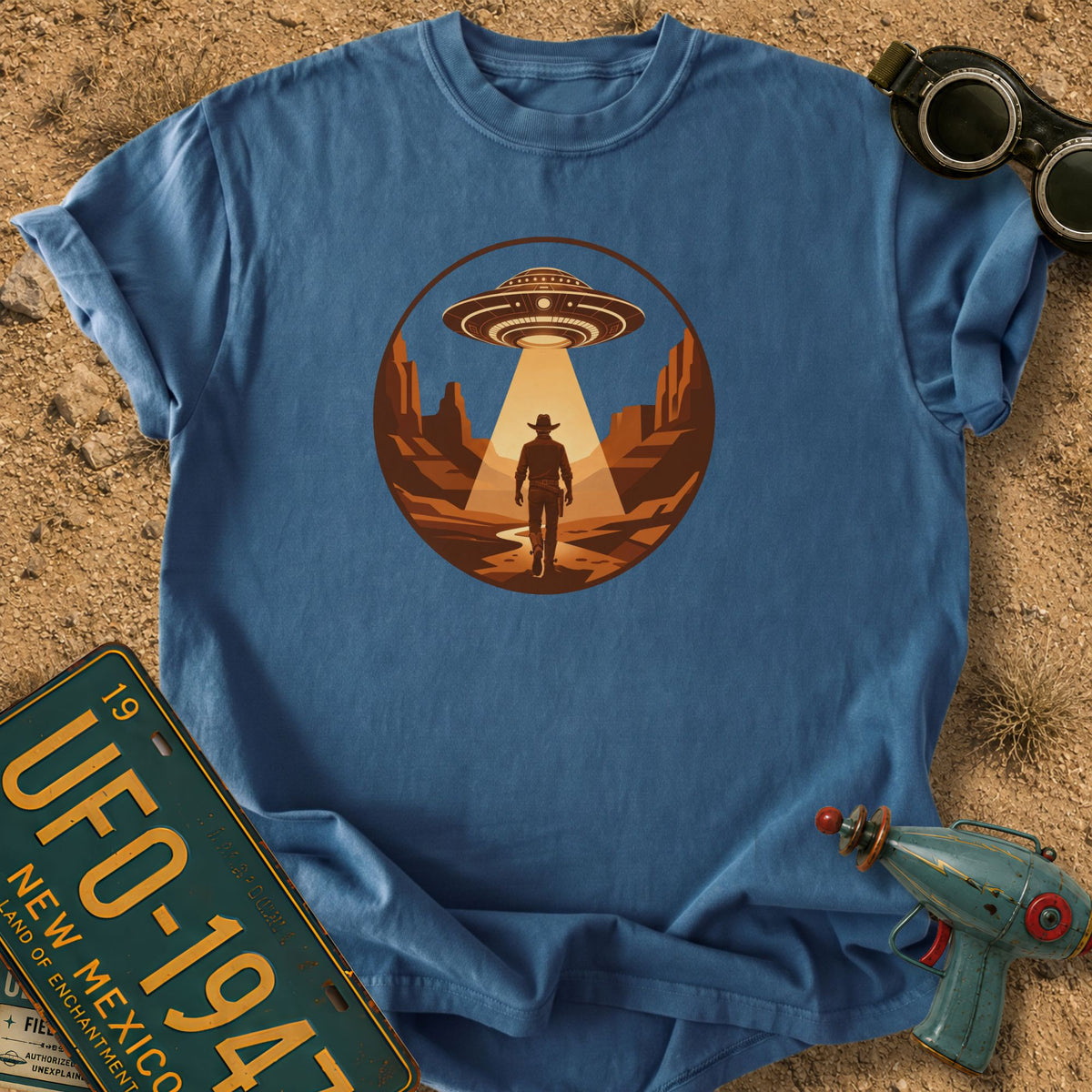 The Drifter T-shirt