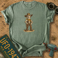Sheriff T-shirt