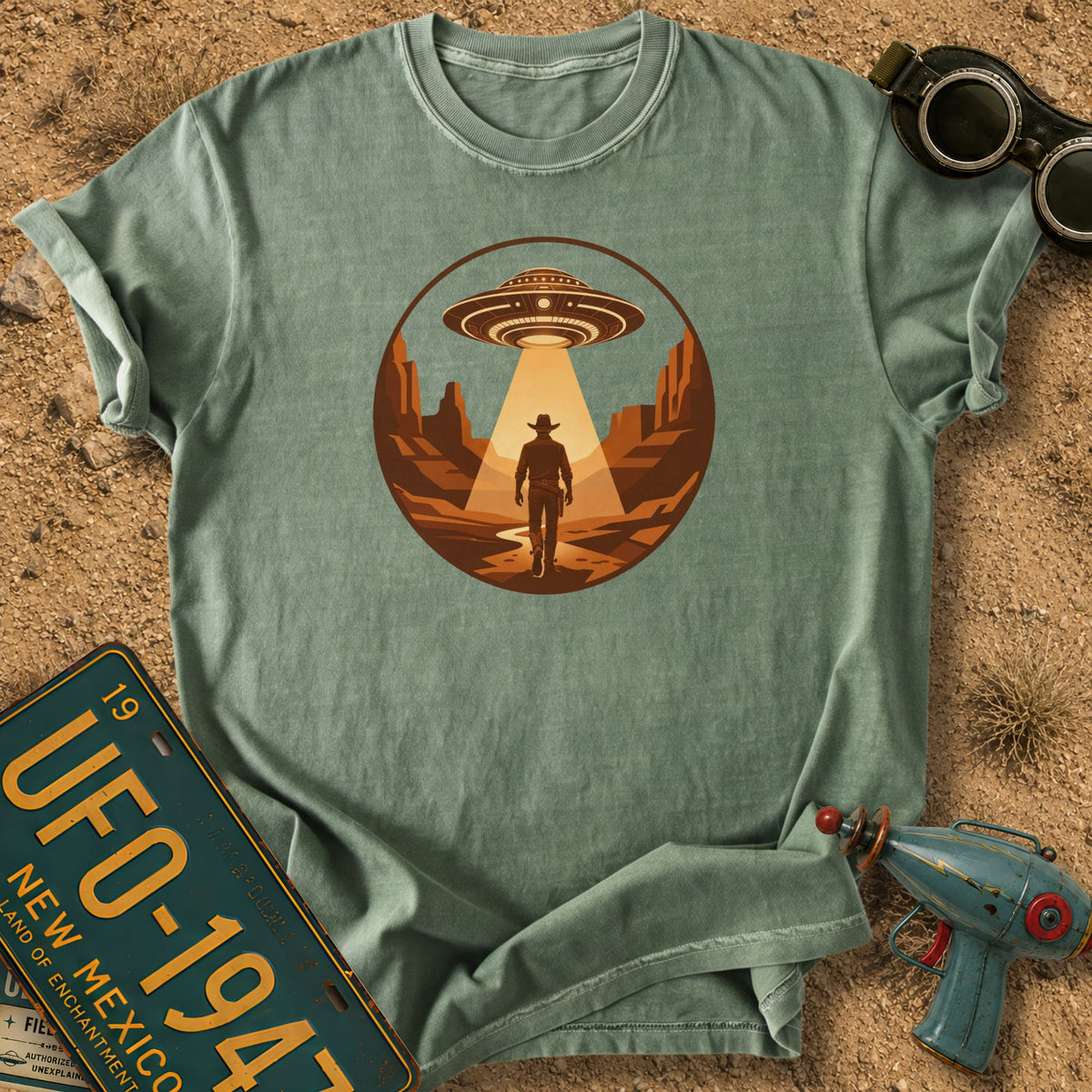 The Drifter T-shirt