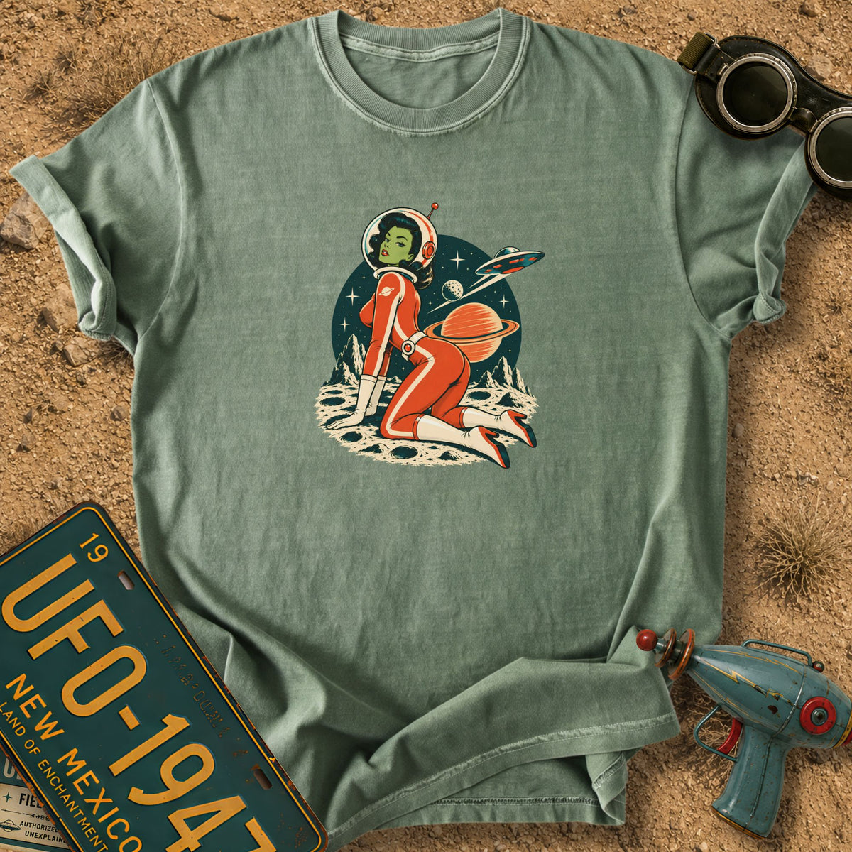 Vexa T-shirt