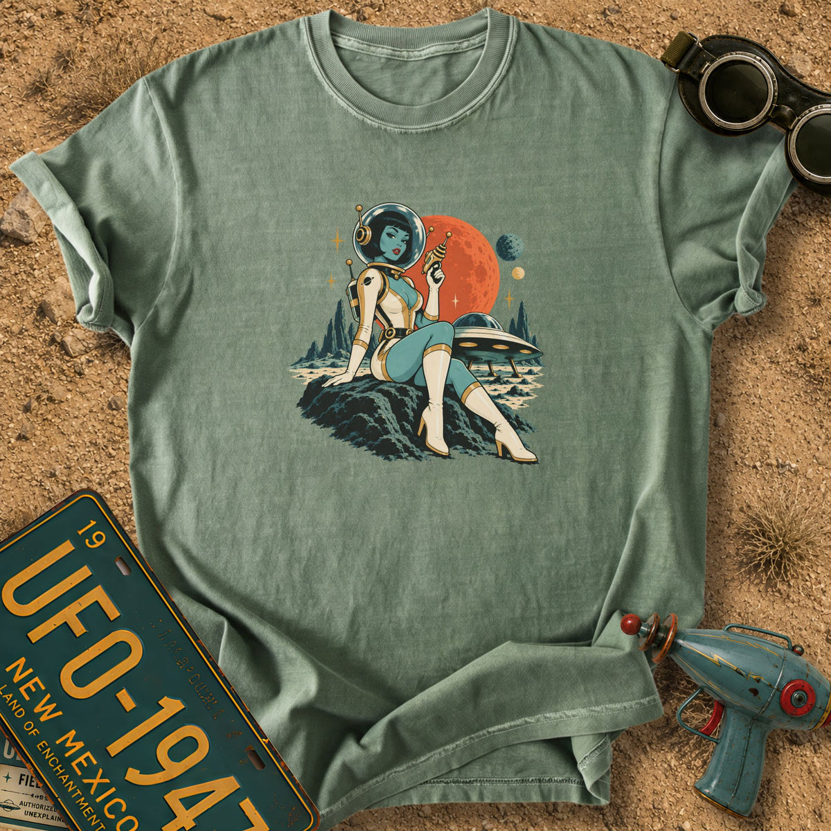Zara T-shirt