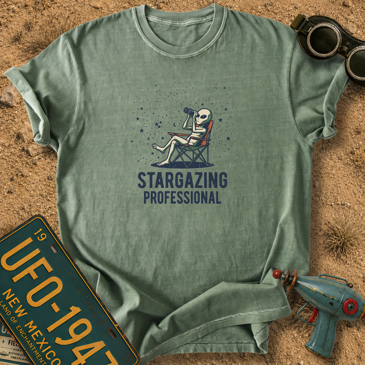 Stargazing T-shirt