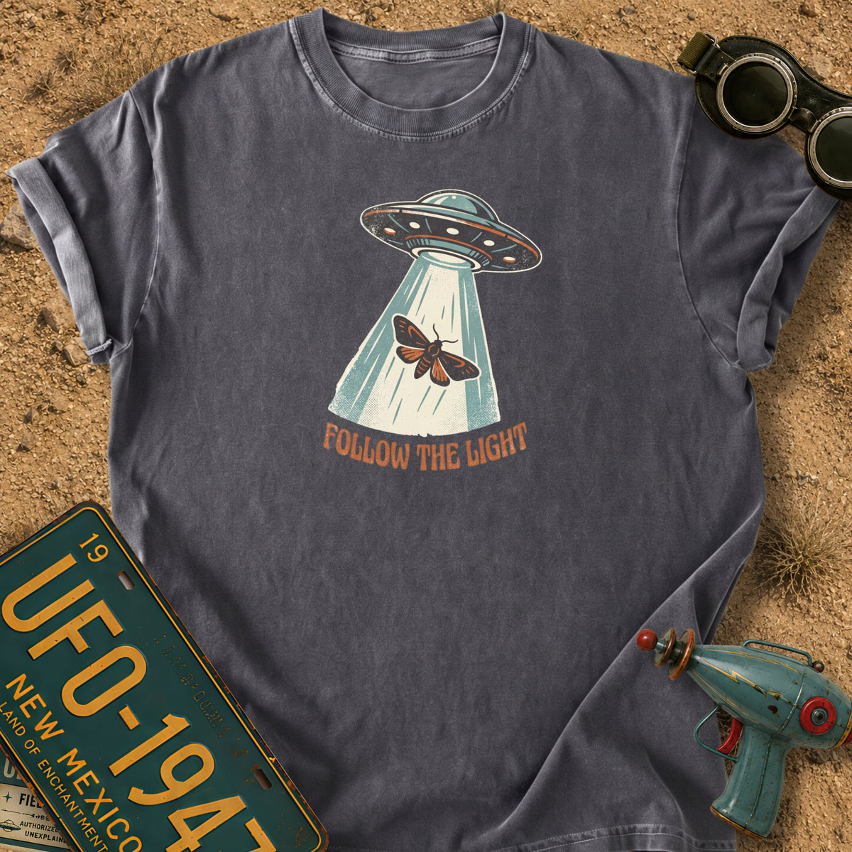 The Light T-shirt