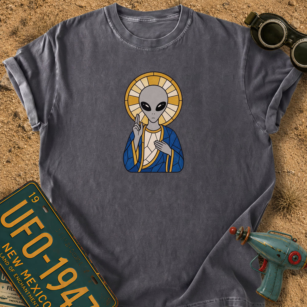 The Savior T-shirt