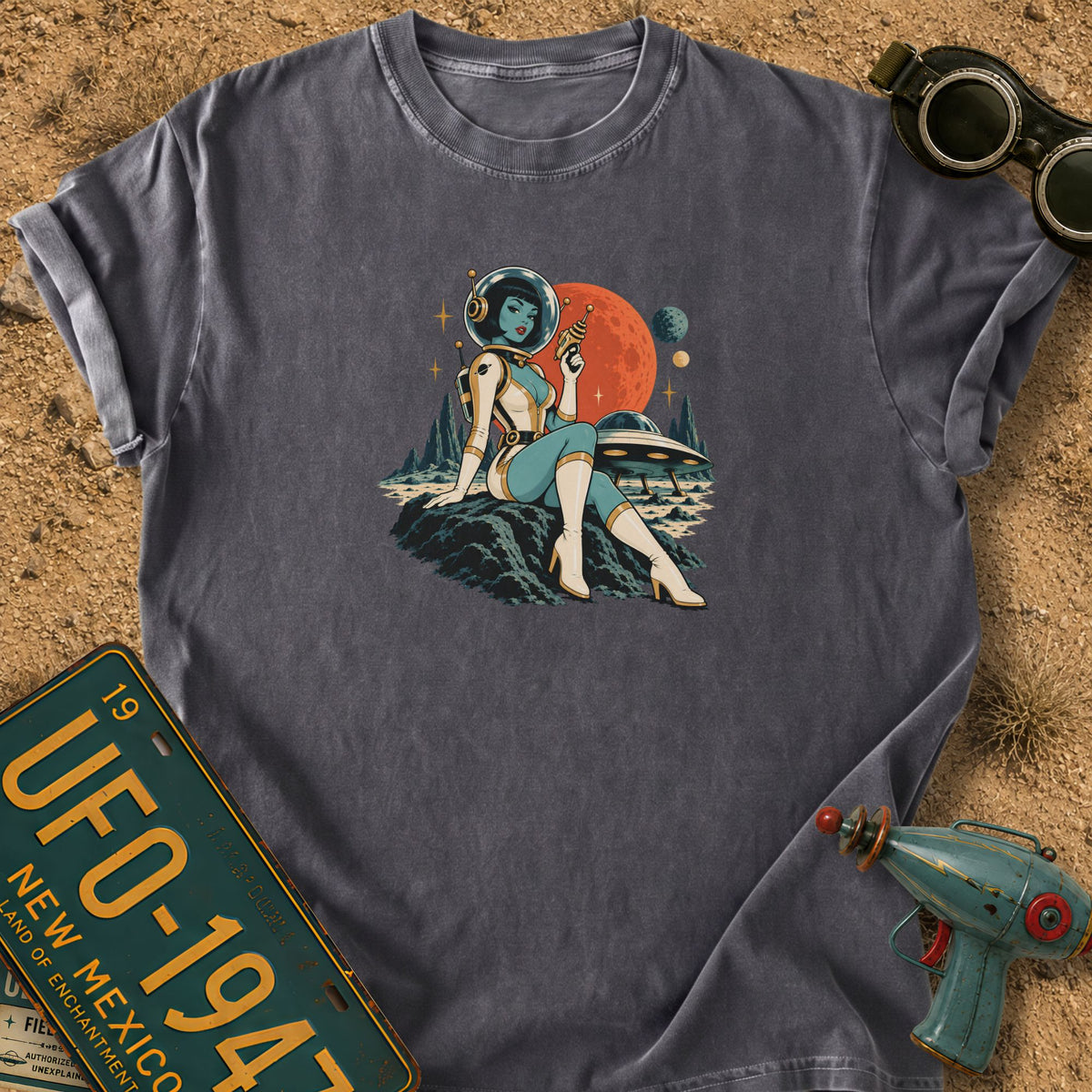 Zara T-shirt