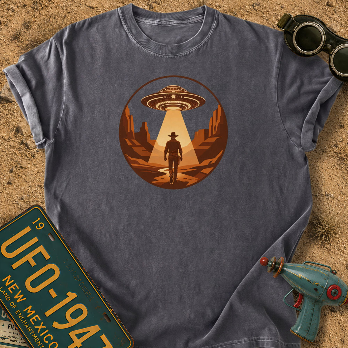 The Drifter T-shirt