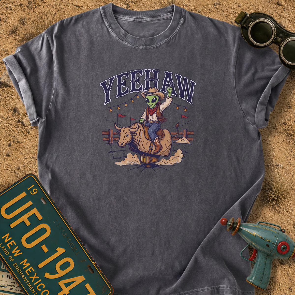 YeeHaw T-shirt
