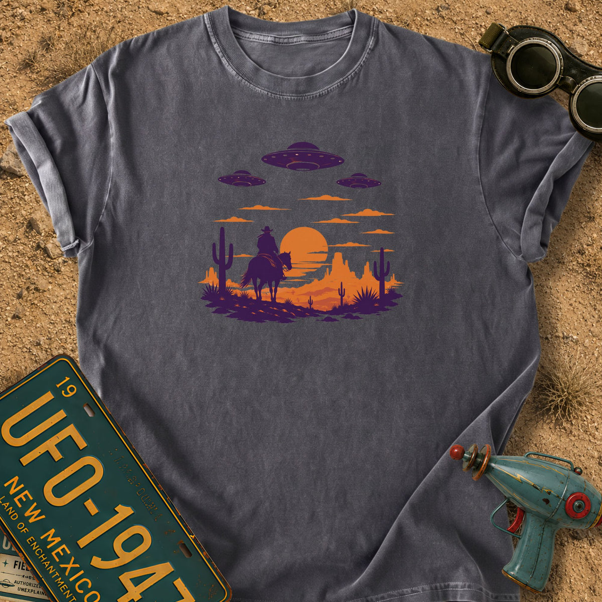 The Trio T-shirt