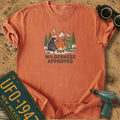 Wilderness T-shirt