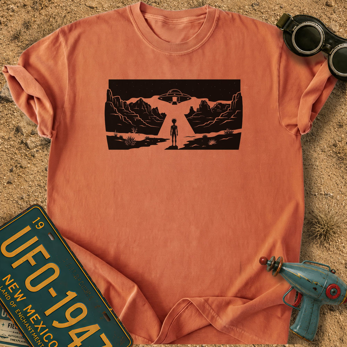 Visitor T-shirt