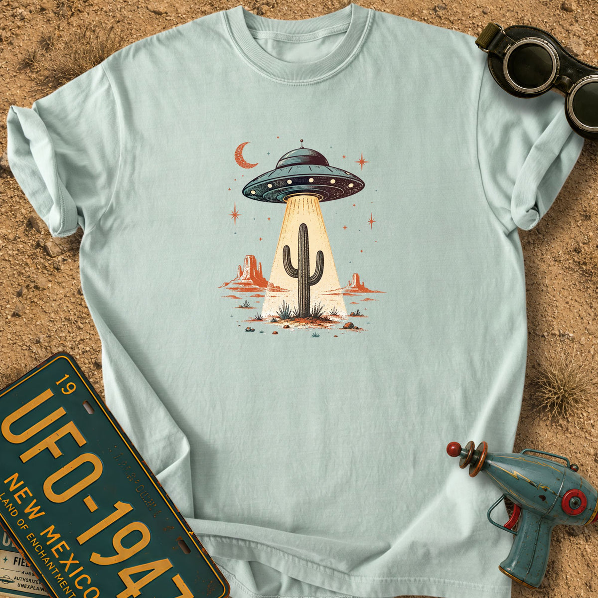 Cacti T-shirt