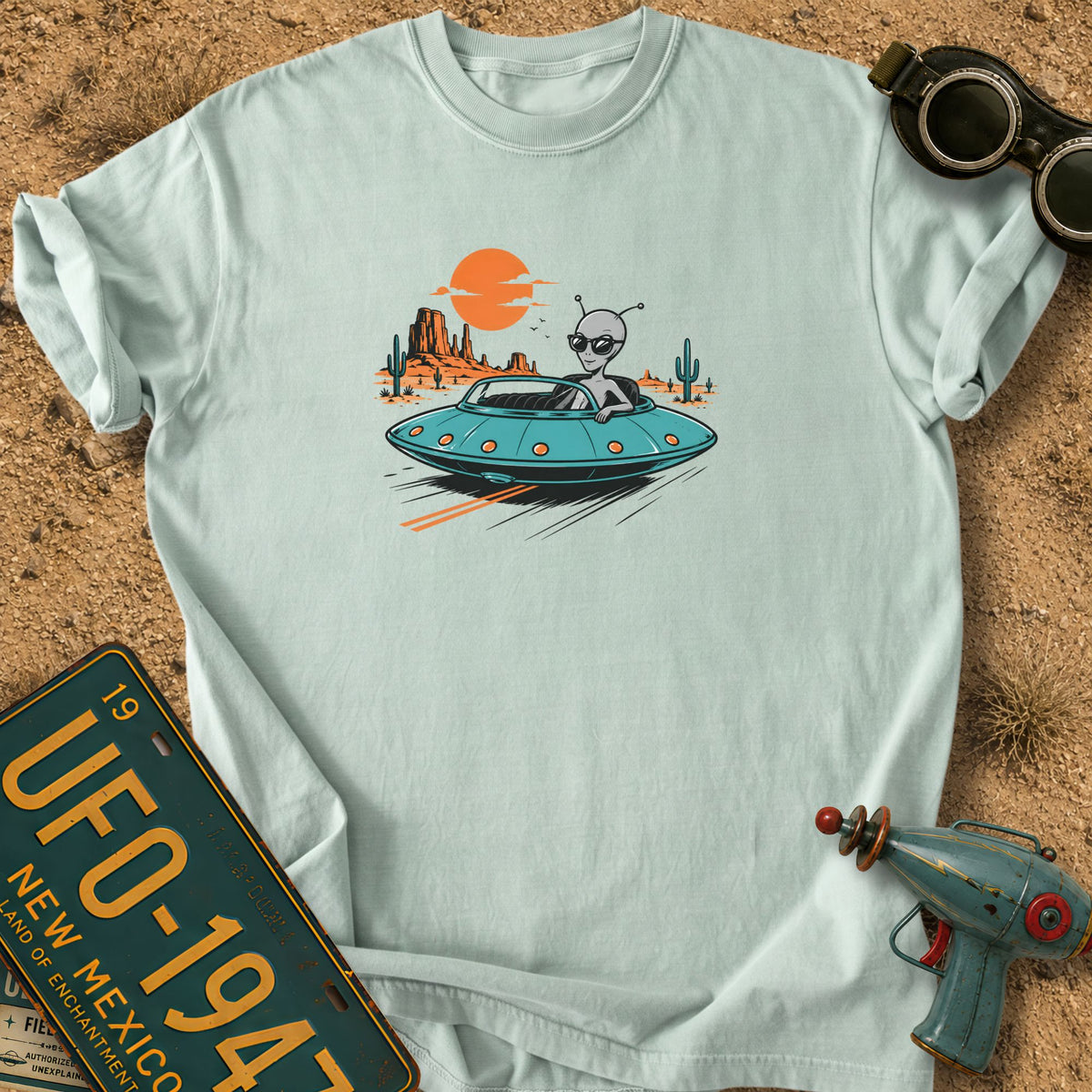 Cruisin T-shirt
