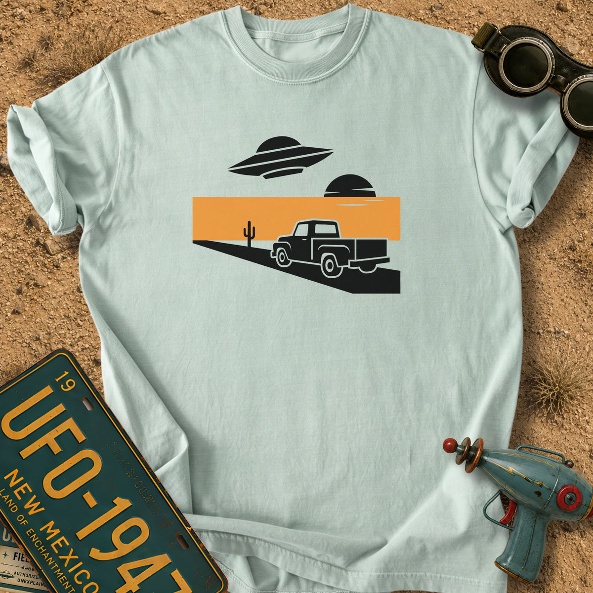 Dusk T-shirt