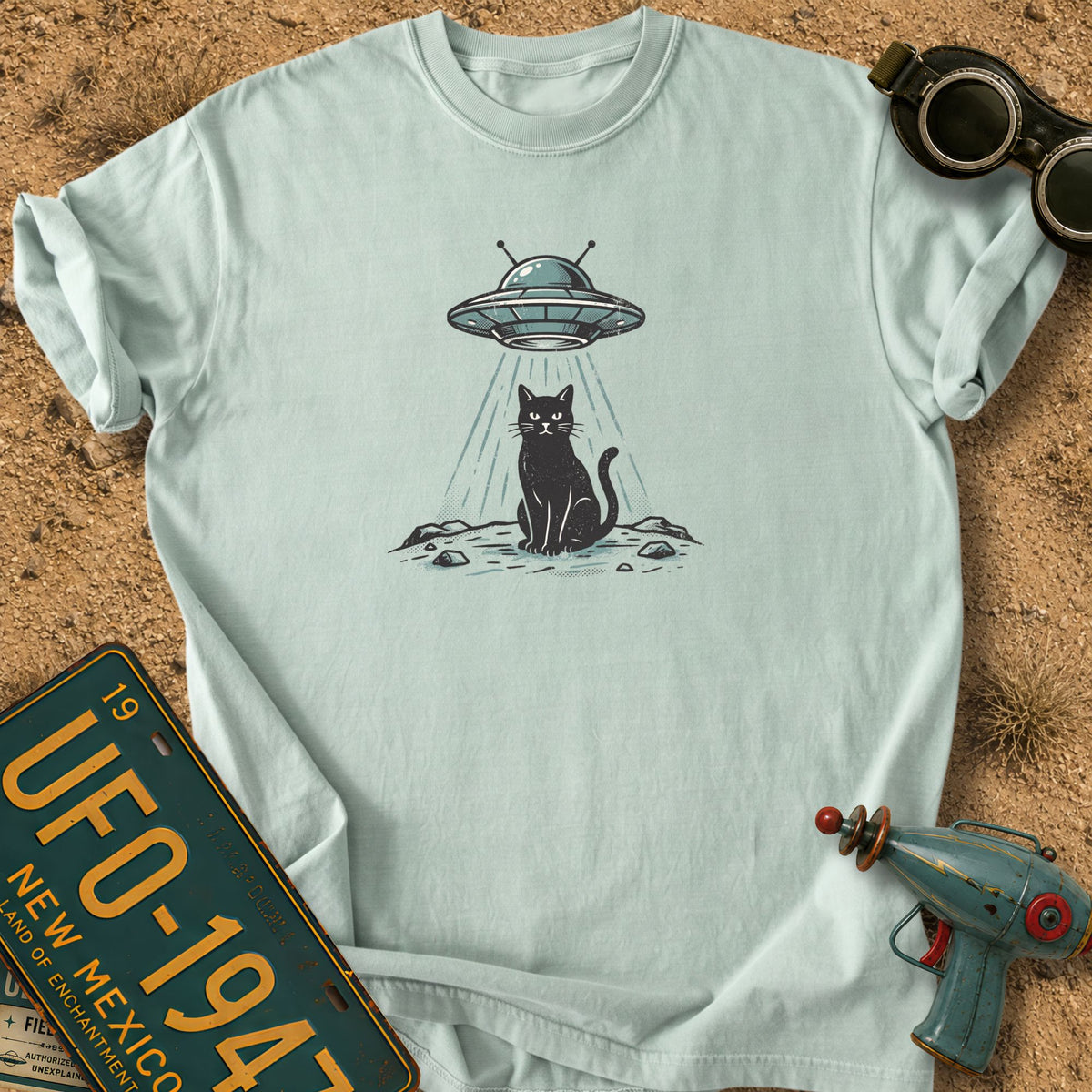 Catalyst T-shirt