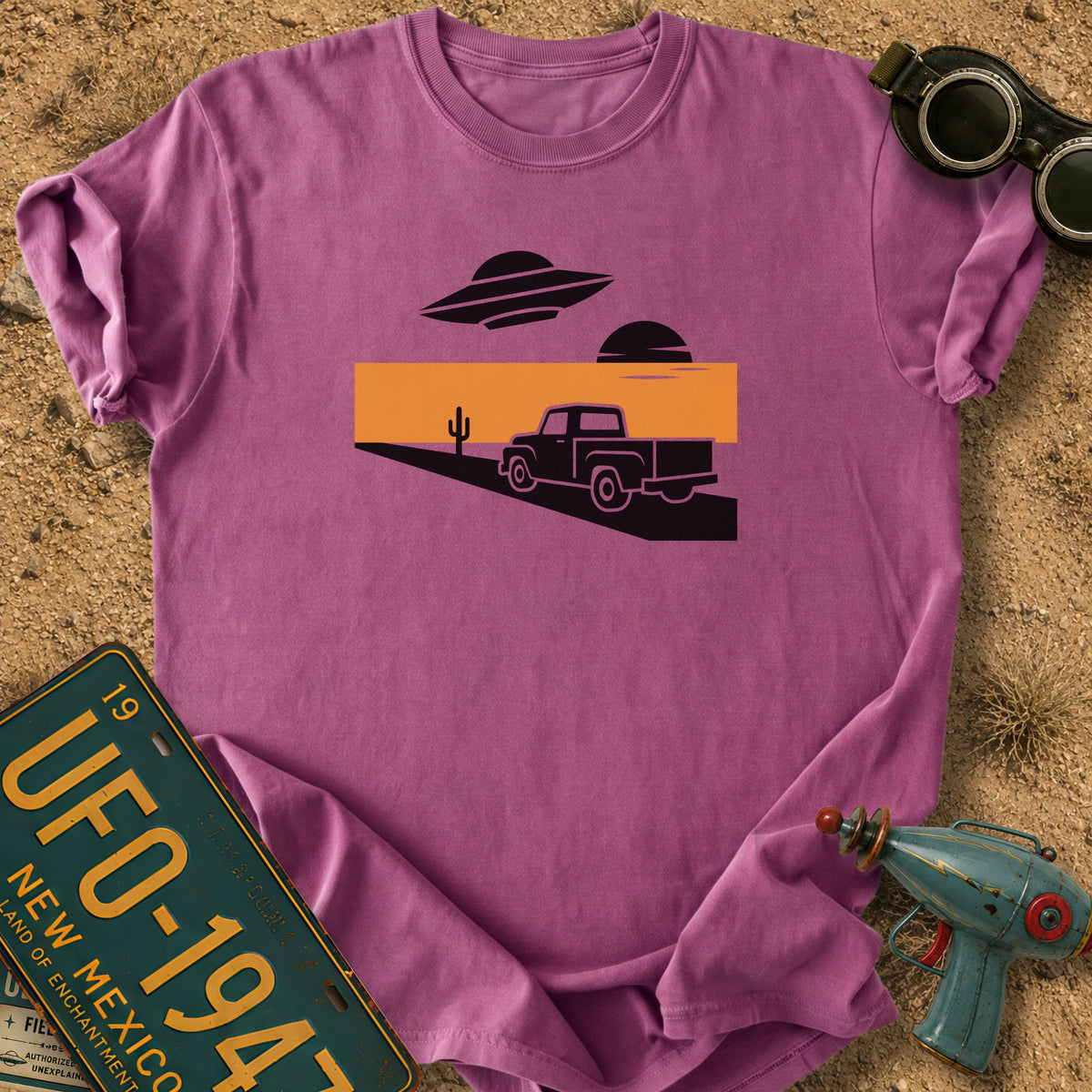 Dusk T-shirt