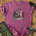 Greetings T-shirt