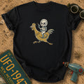 Chicken Run T-shirt