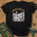 Gneiss To T-shirt