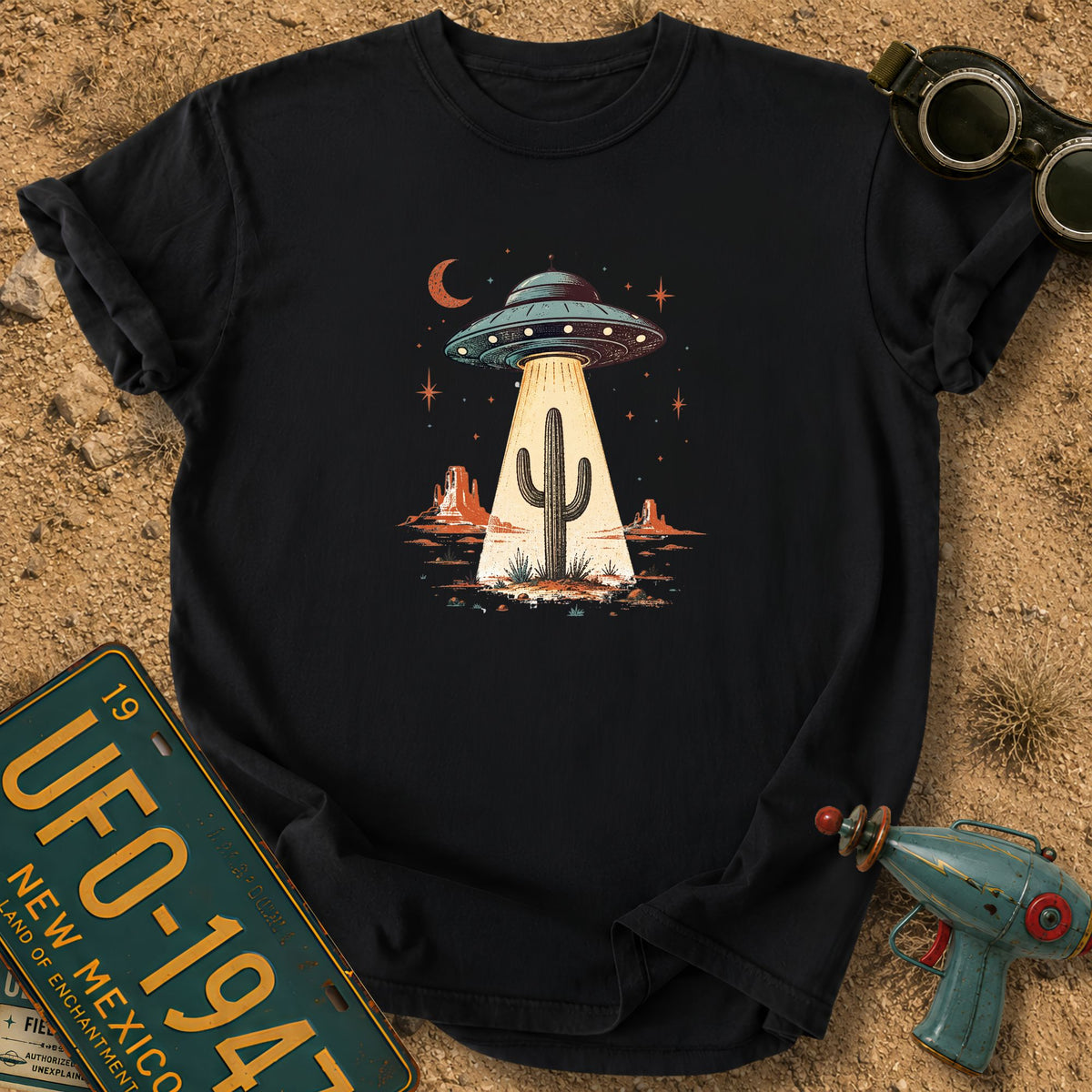 Cacti T-shirt