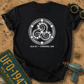 Julia Set T-shirt