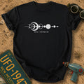 Alton Barnes T-shirt