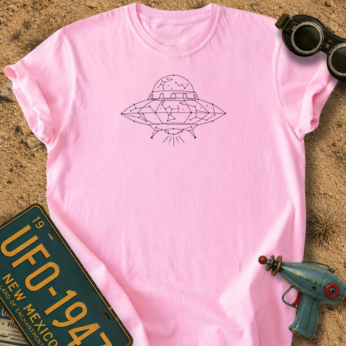 Constellation T-shirt