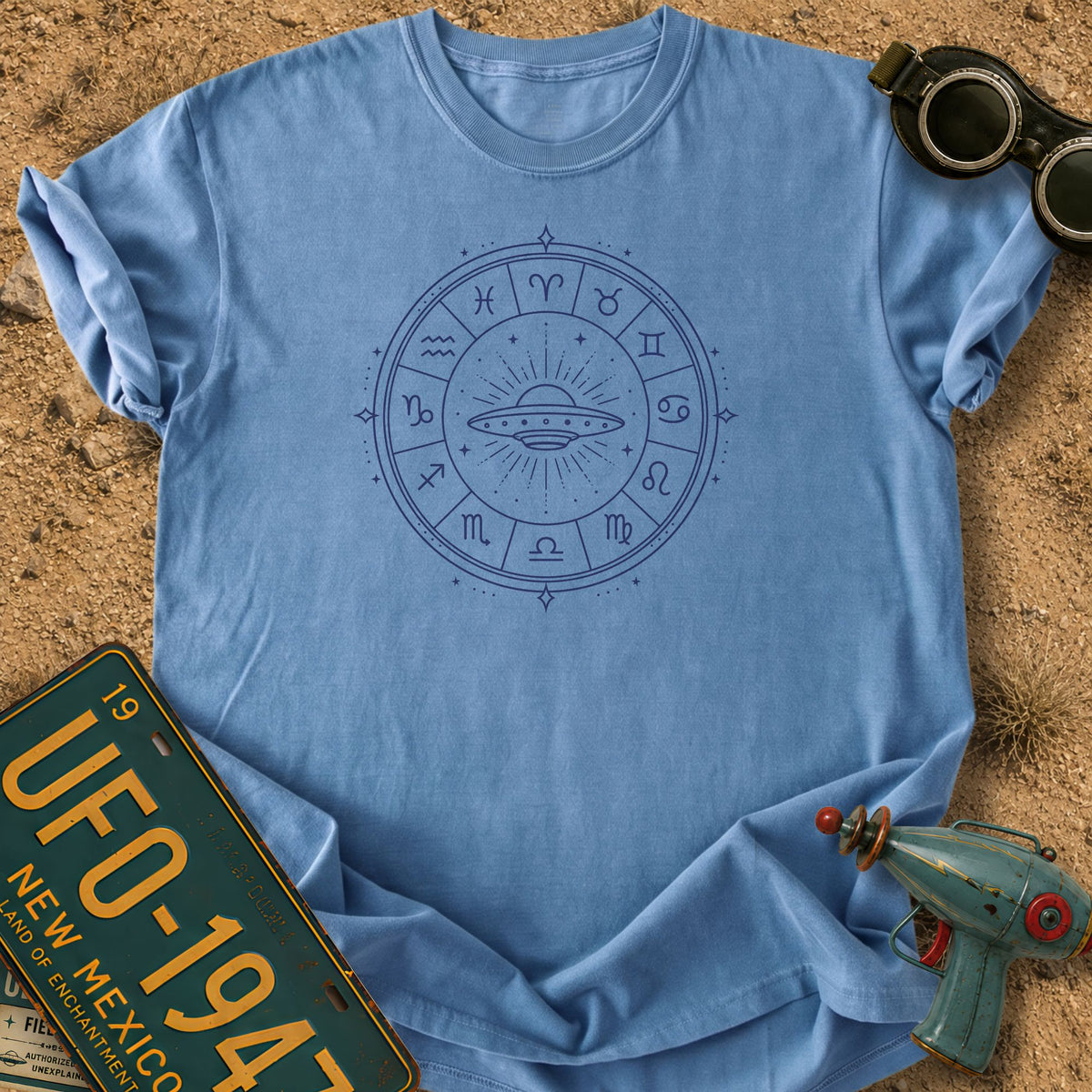 Astrological T-shirt