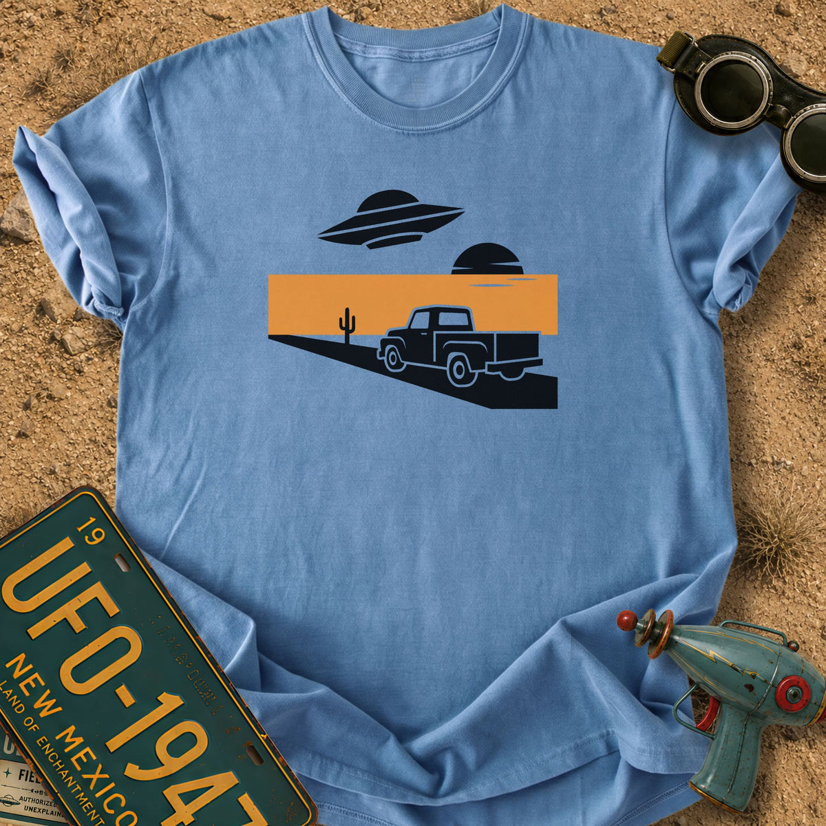Dusk T-shirt