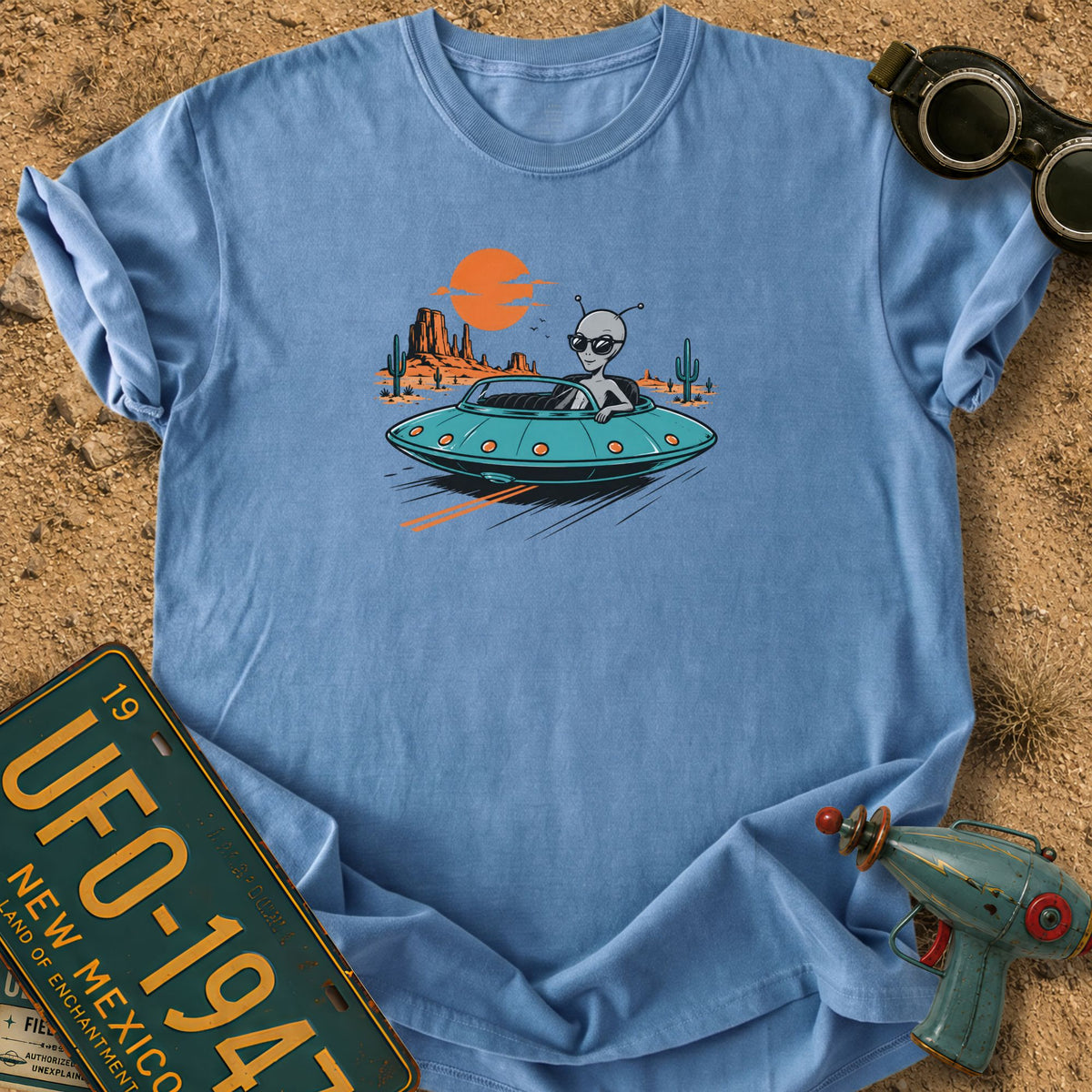 Cruisin T-shirt