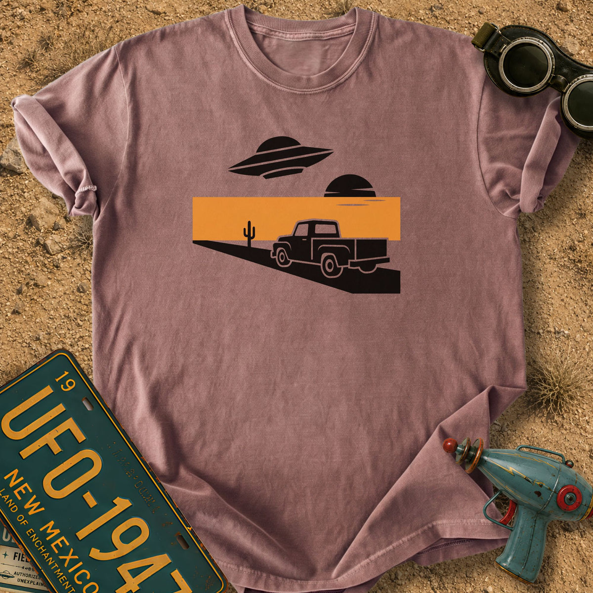 Dusk T-shirt