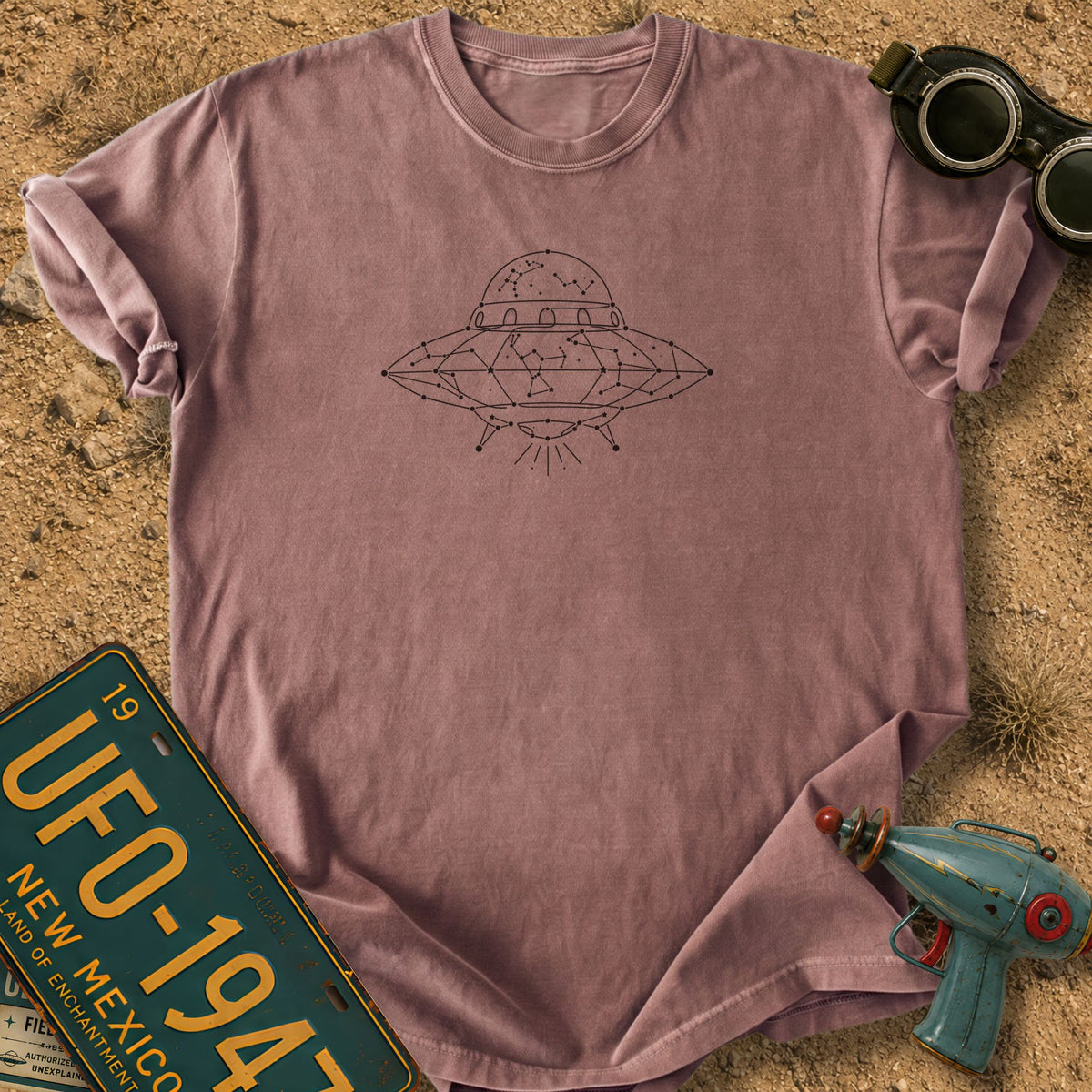 Constellation T-shirt