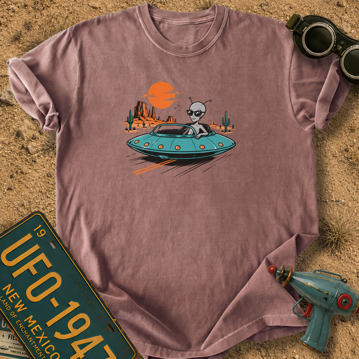 Cruisin T-shirt