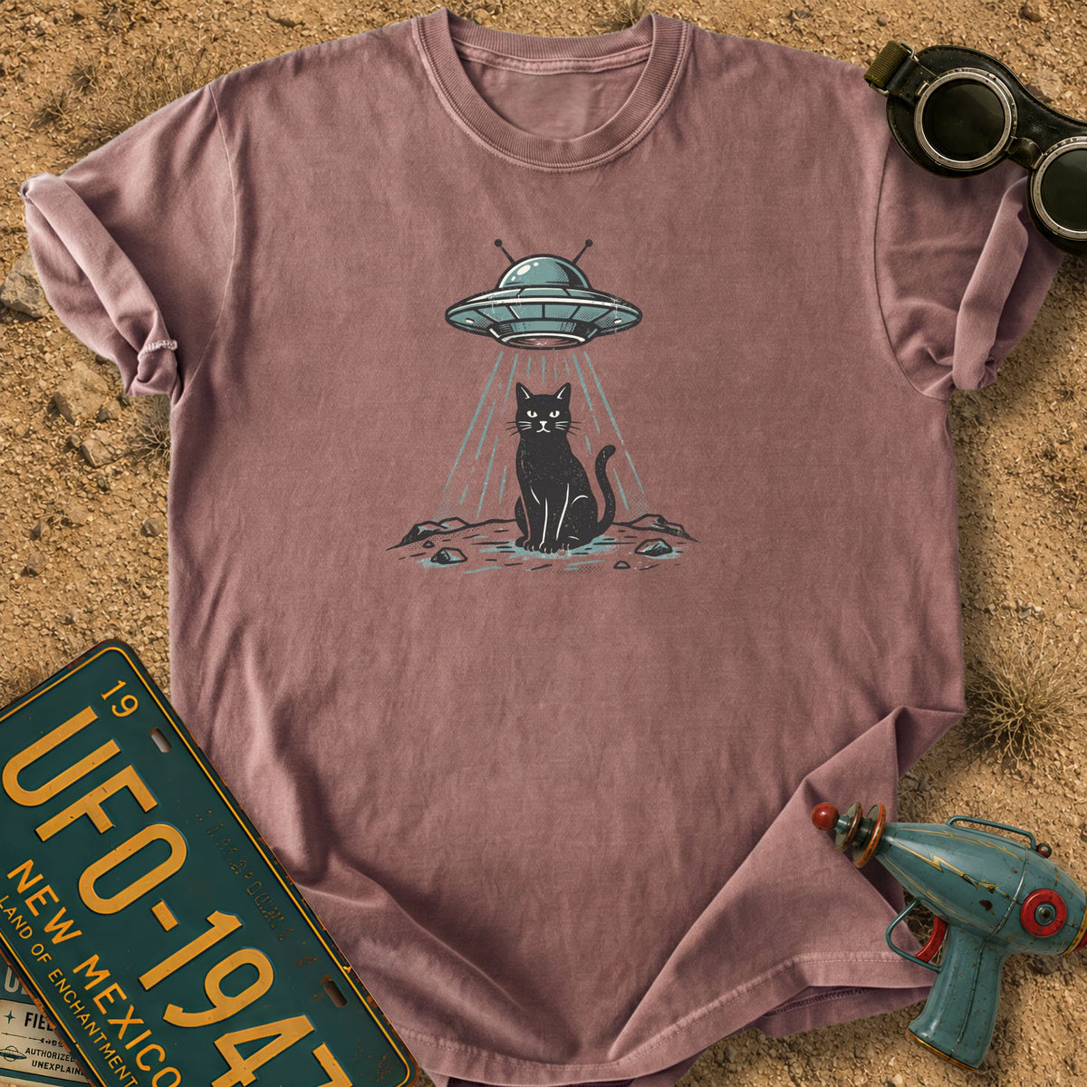 Catalyst T-shirt