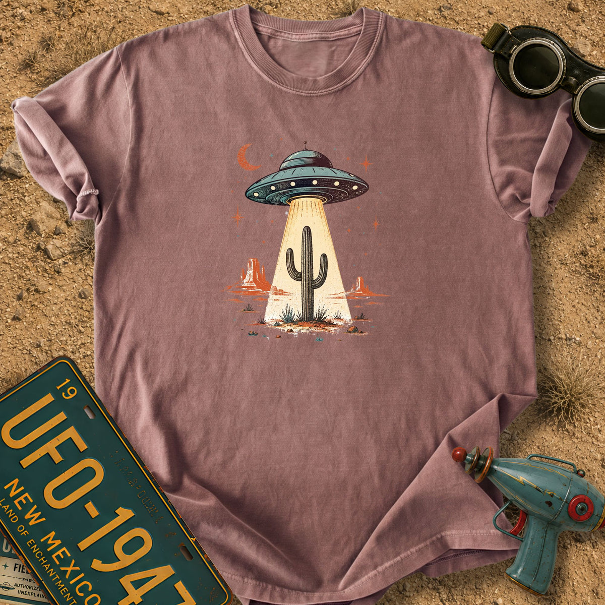 Cacti T-shirt