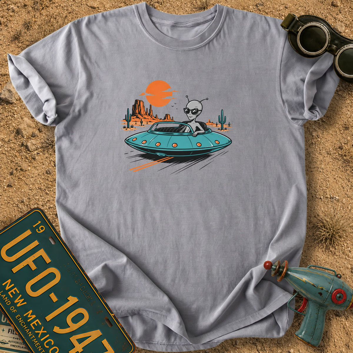Cruisin T-shirt