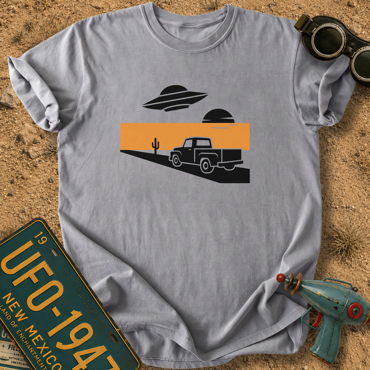 Dusk T-shirt
