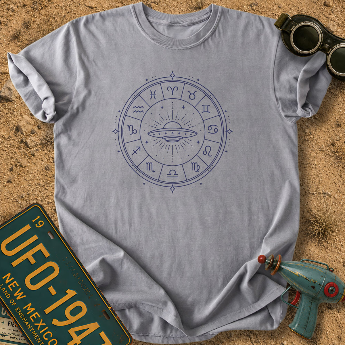 Astrological T-shirt