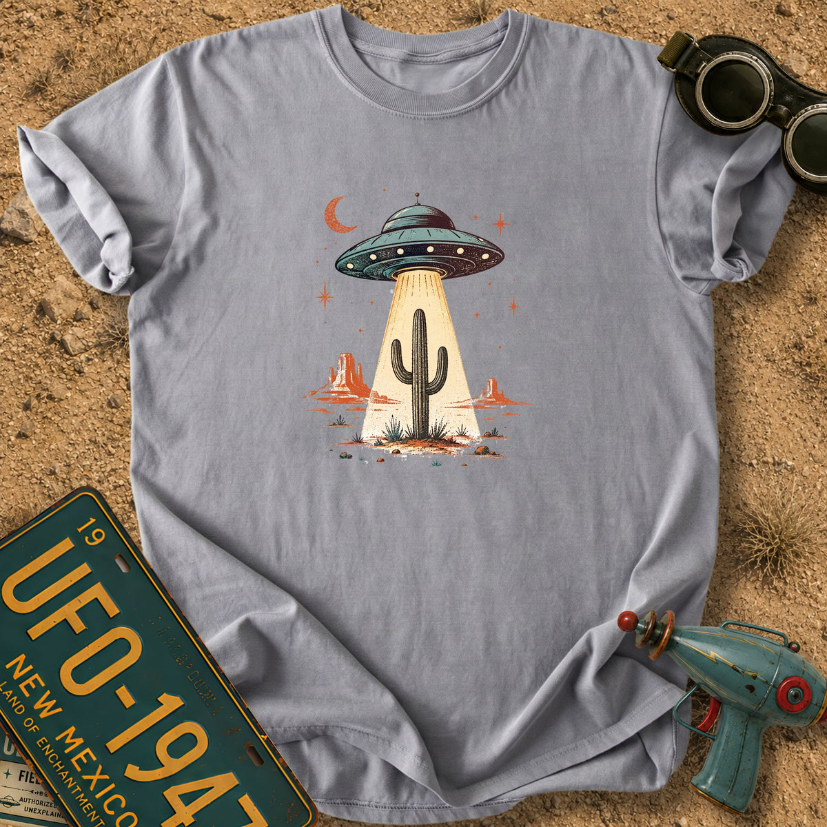 Cacti T-shirt