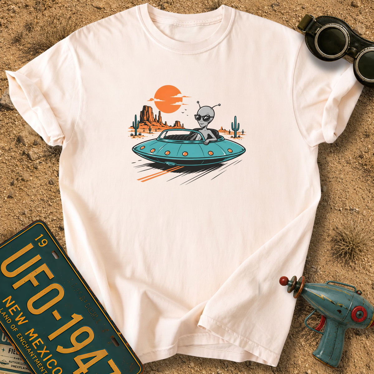 Cruisin T-shirt