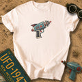 Blue Ray T-shirt