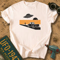 Dusk T-shirt