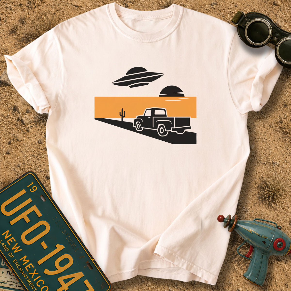 Dusk T-shirt