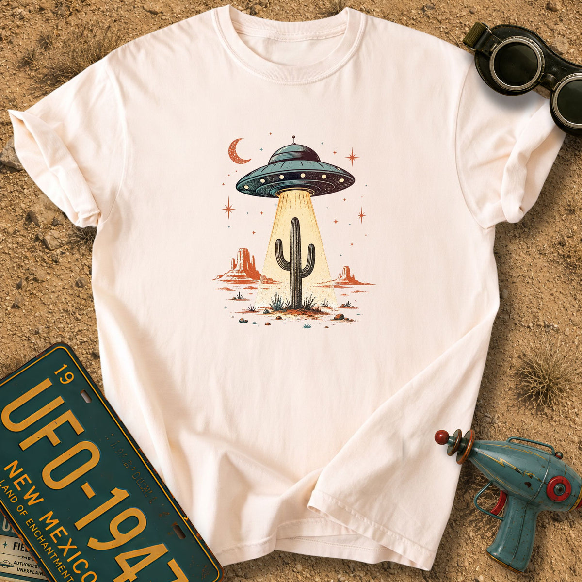 Cacti T-shirt