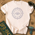 Astrological T-shirt