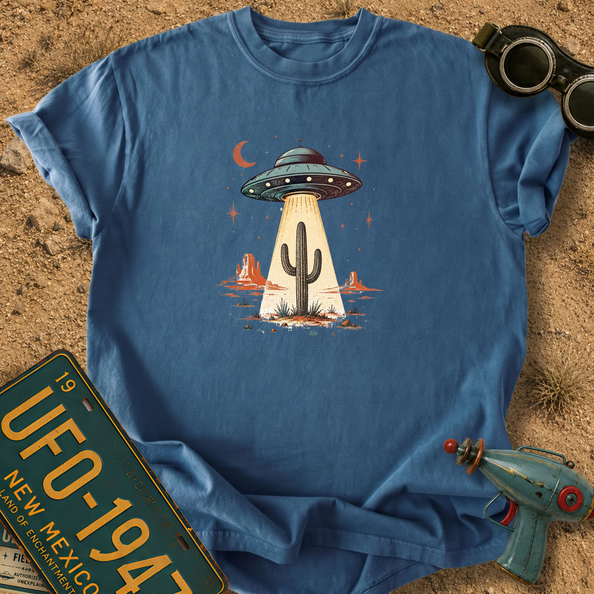 Cacti T-shirt